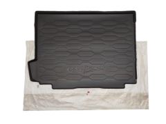 Wykładzina Bagażnika Oryginał 1609837780 Citroen C4 Picasso