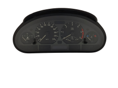 Licznik BMW 3 E46 6211 8386096 0263606150 1121