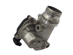 Przepustnica Powietrza Renault 161A09794R 1.5 DCI Valeo