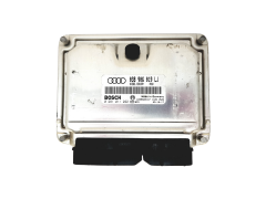 Sterownik 038906019LJ 0281011222 Audi Bosch 30231