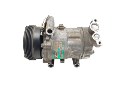 Kompresor Klimatyzacji SD6V12 Model 1427D 8200037058 Sanden Renault