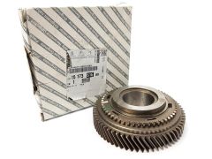 Koło Zębate 4 Biegu Nowy Oryginał Jumper Boxer Ducato M40 55284936