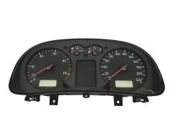 Licznik Obrotomierz VW Bora 1J0919861B 110008916018 40509