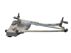 Mechanizm Wycieraczek Ford Fiesta 8A61-17500-AG 8A61-17B571-AB Bosch 1528