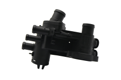 Obudowa Termostatu 032121111N 11210099201 VW Seat Skoda Vika