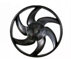 Wentylator Chłodnicy Oryginał Citroen Peugeot Berl Xsara 306 406 125474