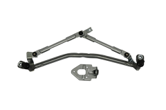 Mechanizm Wycieraczek Przód 6Q1955601B 99551788601 VW Polo Vika