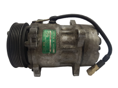 Kompresor Klimatyzacji Citroen Peugeot SD7V16 1106F Sanden 7122