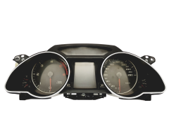 Licznik Obrotomierz Audi A5 8T0920931M 503002361405 Magneti