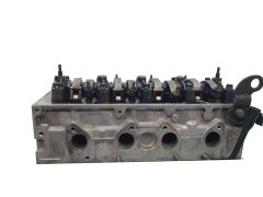 Głowica Silnika 0200AA 9634005010 Z05 1.1 Citroen C2 C3 01