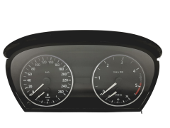 Licznik Obrotomierz BMW 3 E91 6983487-01 1025350-44 47874