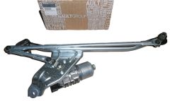 Mechanizm Wycieraczek Przód Nowy Oryginał 8200619512 Dacia Logan