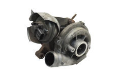 Turbosprężarka GT1749V 9647105580 2.0 TDCI Ford Volvo