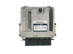 Sterownik 0281B107B0-02-02 EDC17C69-3  Alfa Bosch 