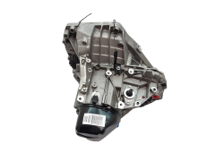 Skrzynia Biegów Nowa JS3006 JS3002 0.9 TCE Dacia Sandero 2