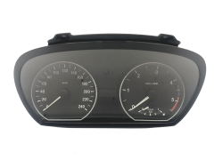 Licznik Obrotomierz BMW 1 E87 9166821-01 1024952-84 33053