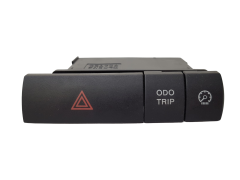Przełącznik Awaryjnych ODO TRIP Toyota Prius 758706 1037
