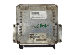 Sterownik 0281010138 9636255480 26FM0136 PSA Bosch 3203