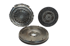 Komplet Sprzęgła 1611284980 9809984080 1.2 VTi Peugeot 208 C3