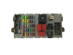 Skrzynka Bezpieczników 50513353 CPL Alfa Romeo Delphi 20447