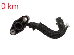 Przewód Powietrza 223676818R 223401125R 2.0 DCI Renault Trafic 3