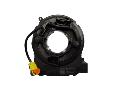 Zwijacz Taśma Airbag GN1514A664AB Ford Fiesta 7 MK7 