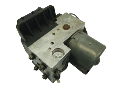 Pompa Abs Peugeot 607 9632833580 0265202418 Bosch 66791