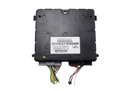 Sterownik Moduł Dacia Duster 2 285252003R 0km