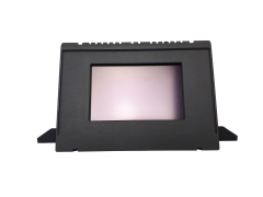 Wyświetlacz Radia Opel Corsa D 13381204 28321366 Delphi