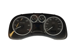 Licznik Obrotomierz Peugeot 307 9655476580 G00 1859