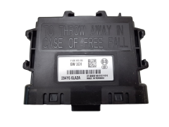 Sterownik Moduł Dacia Renault 284Y66LA2A 0km