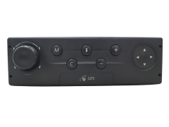 Nawigacja GPS Renault Laguna 2 8200163078 --A 22SY223/62Z 3