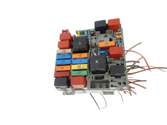 Skrzynka Bezpieczników 51867697 Alfa Fiat 37898