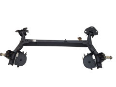 Belka Zawieszenia Tył Dacia Lodgy Dokker 555114672R 555117070R 