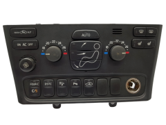 Panel Nawiewu Volvo S80 8651465