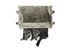 Sterownik  9664242980 9655883280 215861410 16732