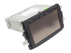 Nawigacja Radio Trafic 3 Vivaro 2 281158098R LAN5200WR4 0791