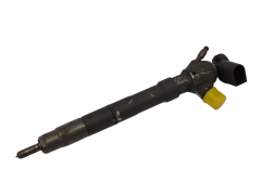 Wtrysk Paliwa VWAG 04L130277BA 28543147 Delphi