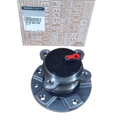 Piasta Koła Tył Oryginał 400305029R Renault Dacia