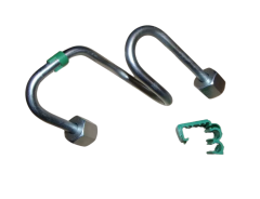 Przewód Paliwa Oryginał 7701209709 Renault Dacia