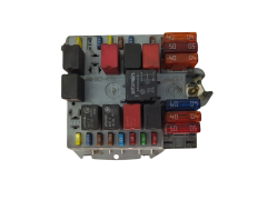 Moduł 51742420 Alfa Romeo 2461