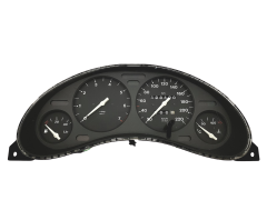 Licznik Opel Tigra 90484149 88481669 30720