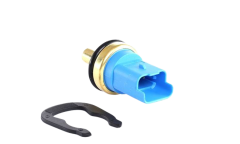 Czujnik Temperatury Oryginał Citroen Peugeot 206 306 Xsara 2.0 HDI 1338C0