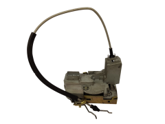 Zamek Drzwi Prawy Przód 9136L2 Peugeot 307 Kiekert 10728