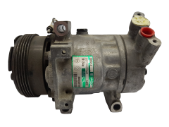 Kompresor Klimatyzacji SD6V12 1427B 8200037058 Sanden Renault 7193