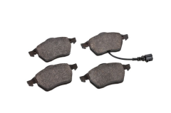 Klocki Hamulcowe 8E0698151M 66980008401 VW Audi Seat Vika