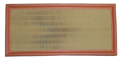 Filtr Powietrza Oryginał Citroen Peugeot 406  806 807 1444PZ