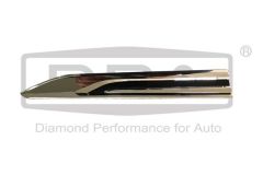 Listwa Błotnika Przód Prawa 760853688E 88531813002 VW Touareg DPA