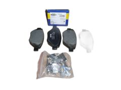 Klocki Hamulcowe MAGNETI MARELLI 363700201374 410609192R