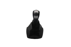 Gałka Zmiany Biegów Do Skoda Octavia 2 1Z0711141L 77111639802 DPA